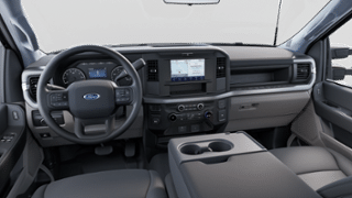 2025 Ford Super Duty® Internal Image 2